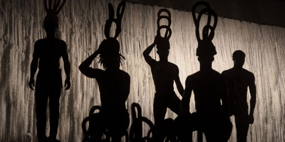 Thumbnail for Lewis Center for the Arts’ Program in Dance announces the next round of Caroline Hearst Choreographers-in-Residence