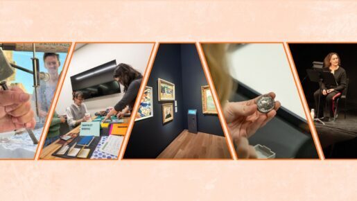 Thumbnail for Lewis Center Faculty Receive 2026-27 Grants from Princeton’s Humanities Council